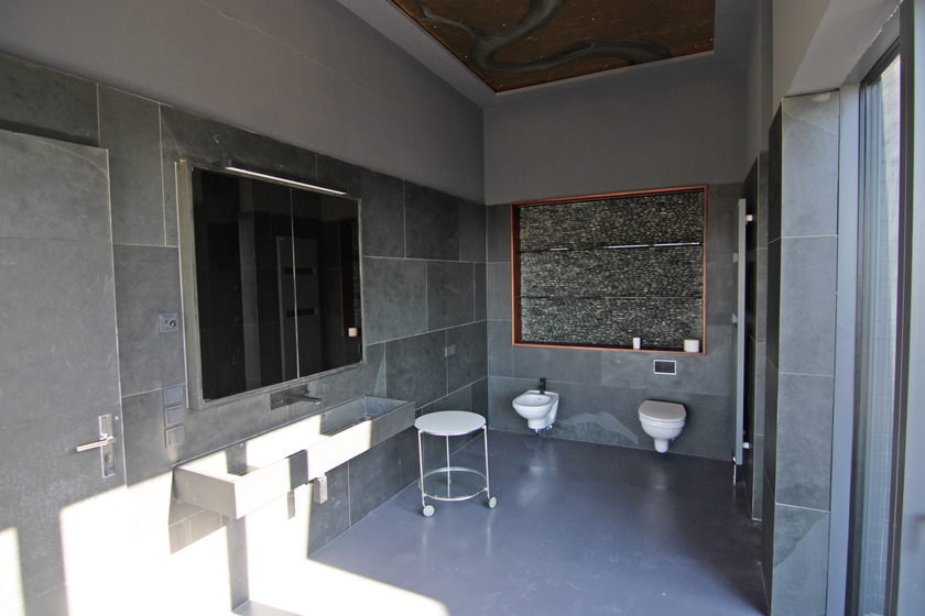 Spektakuläre Bäder