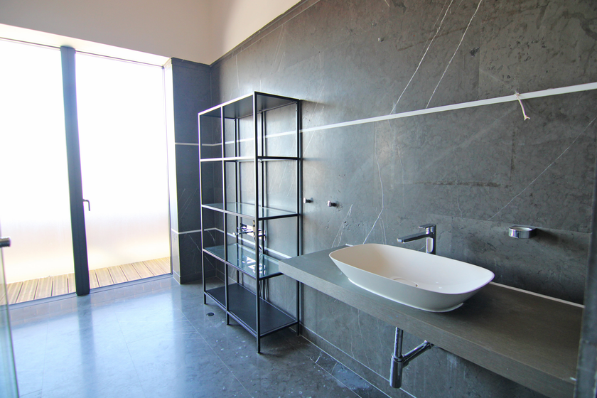 Spektakuläre Bäder