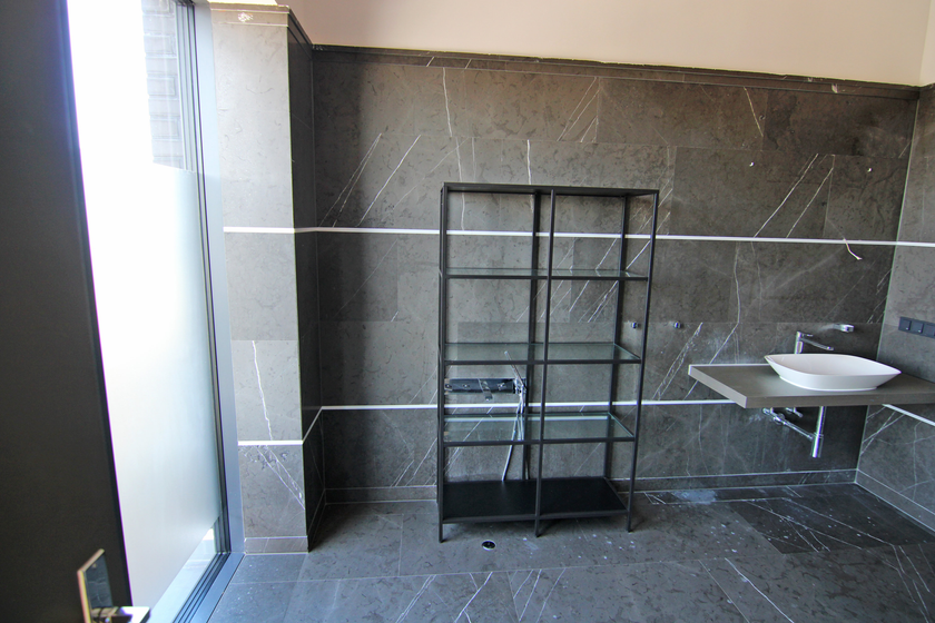 Spektakuläre Bäder