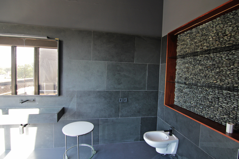 Spektakuläre Bäder