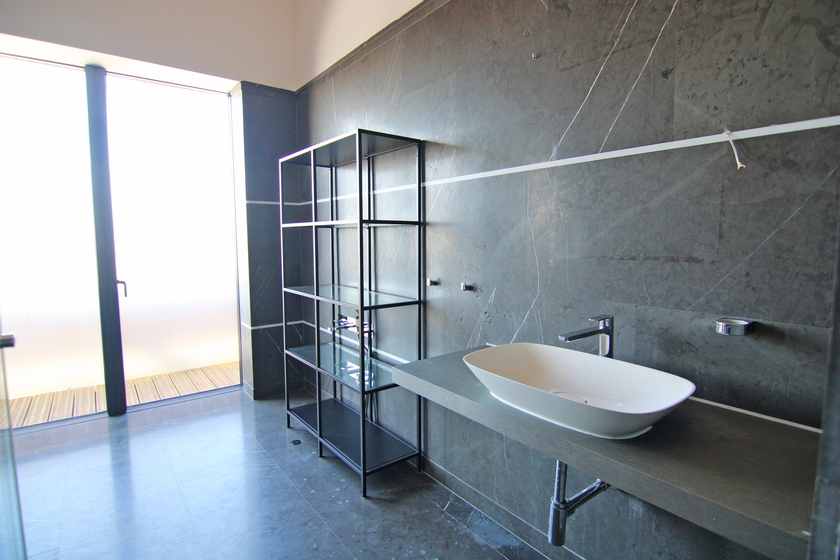 Spektakuläre Bäder