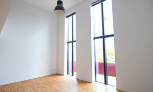 Spektakuläres Wohnzimmer