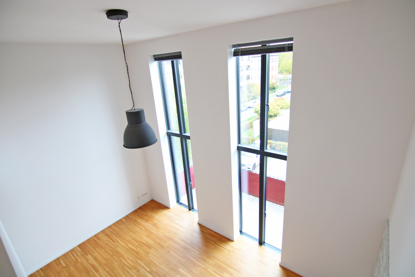 Spektakuläres Wohnzimmer