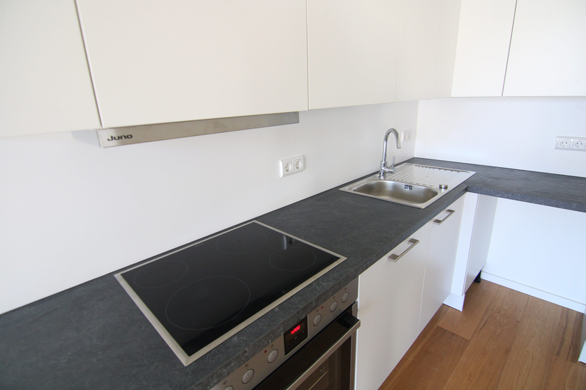 Tolle Altbauwohnung mit Dielenböden - ruhige Lage am Wehneltsteig, mit Renovierungsbedarf - Foto 5