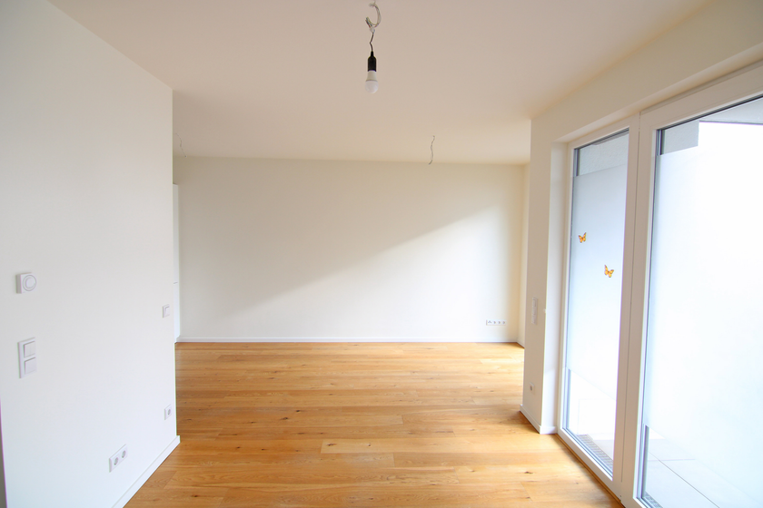 Schöner Wohnbereich