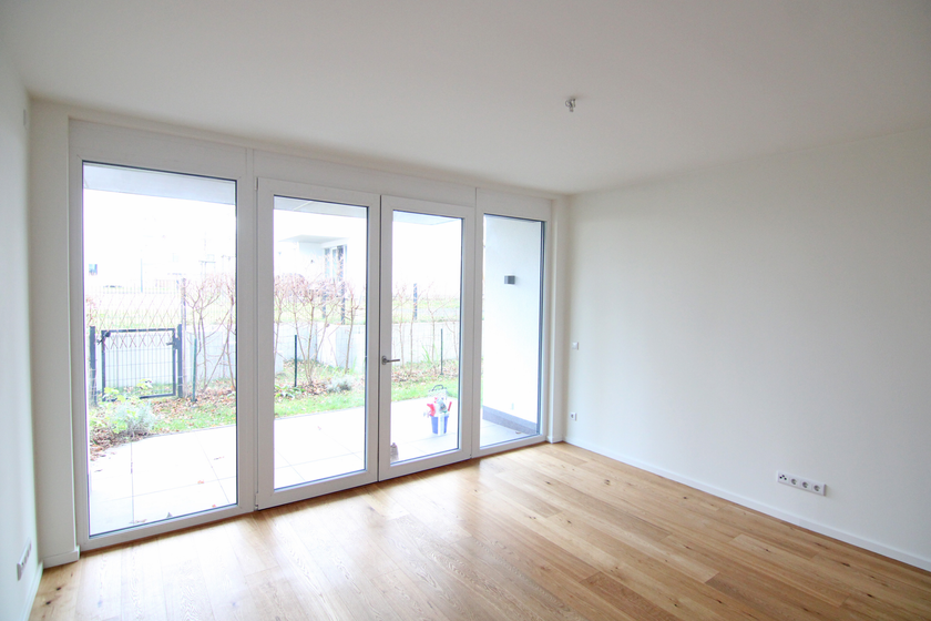 Tolles Wohnzimmer