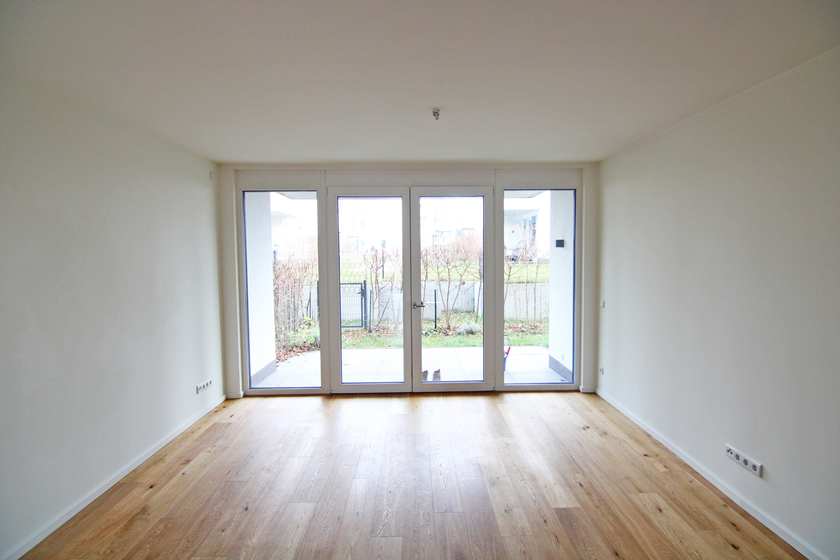 Tolles Wohnzimmer