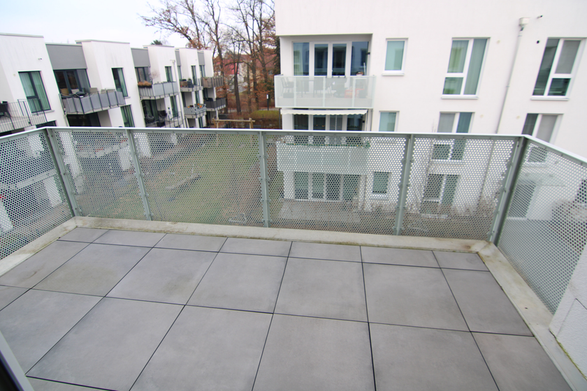 Balkon, Ansicht ähnlich