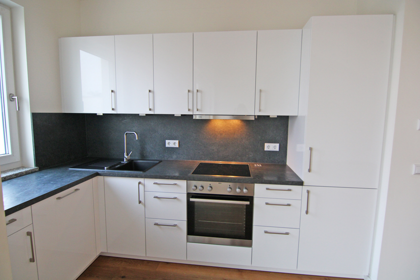 Bild zeigt ähnliche Wohnung