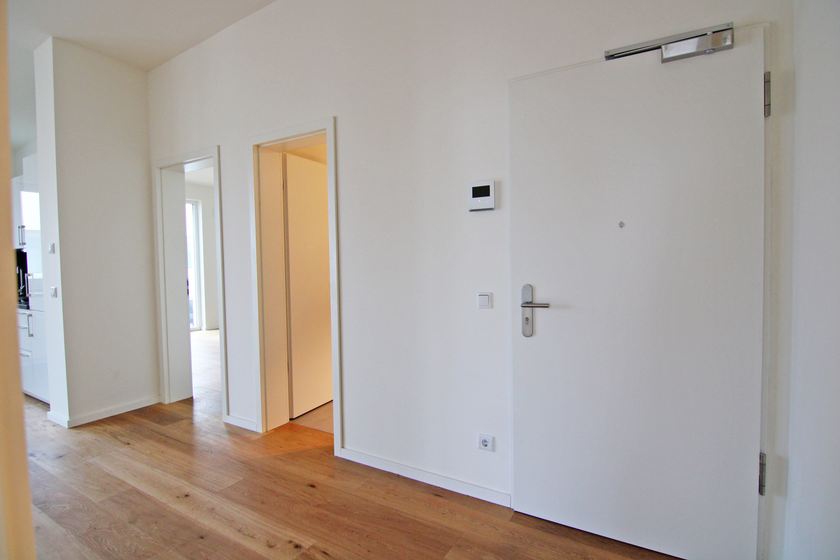 Bild zeigt ähnliche Wohnung