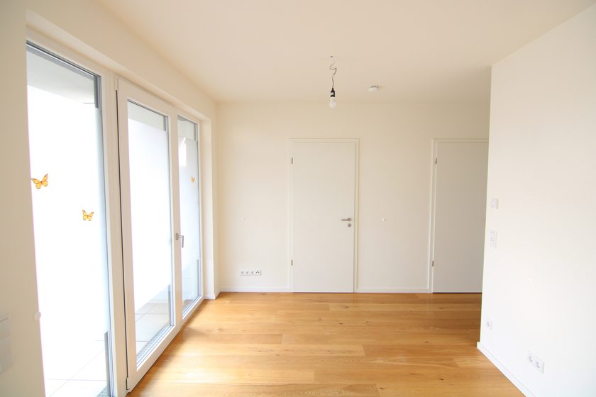 Beispielwohnung (sehr ähnlich)