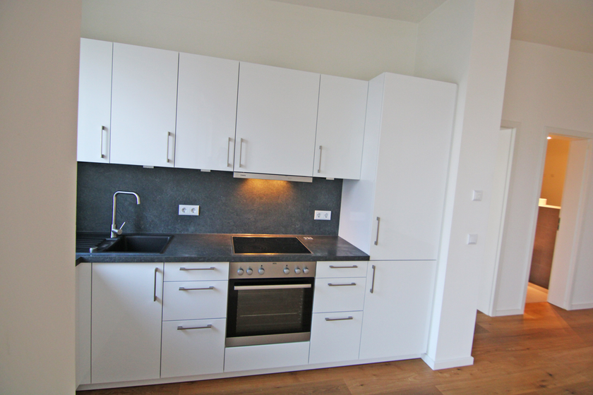 Bild zeigt ähnliche Wohnung