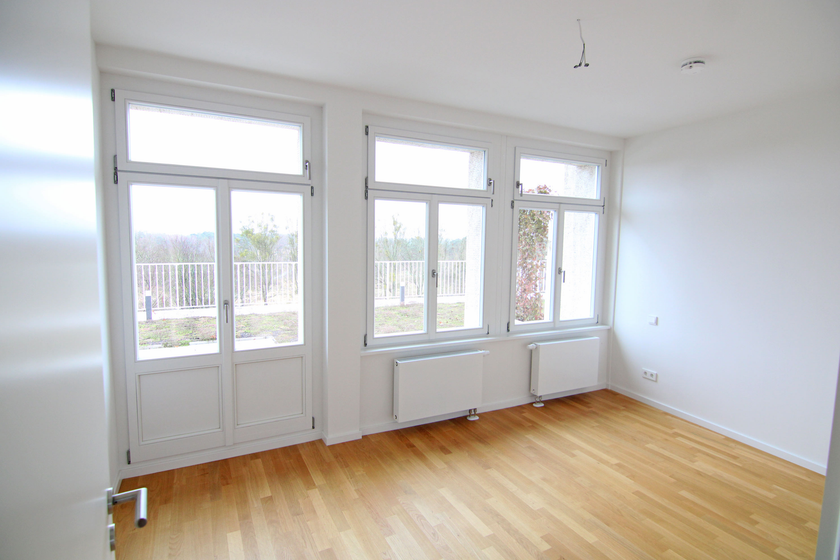 Schöne Schlafzimmer (Nr. 2)