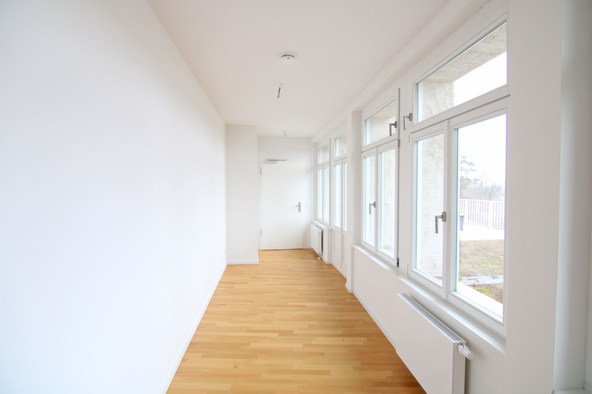 Tolles Wohnungsentree