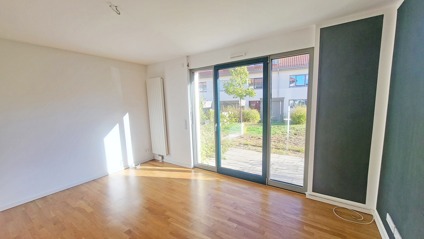 Atmosphärischer Altbauklassiker mit Dielen und EBK - tolle Lage Radickestraße! - Photo 1