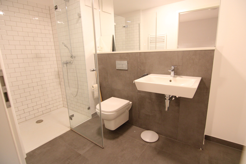 Schickes Bad (2 von 2)