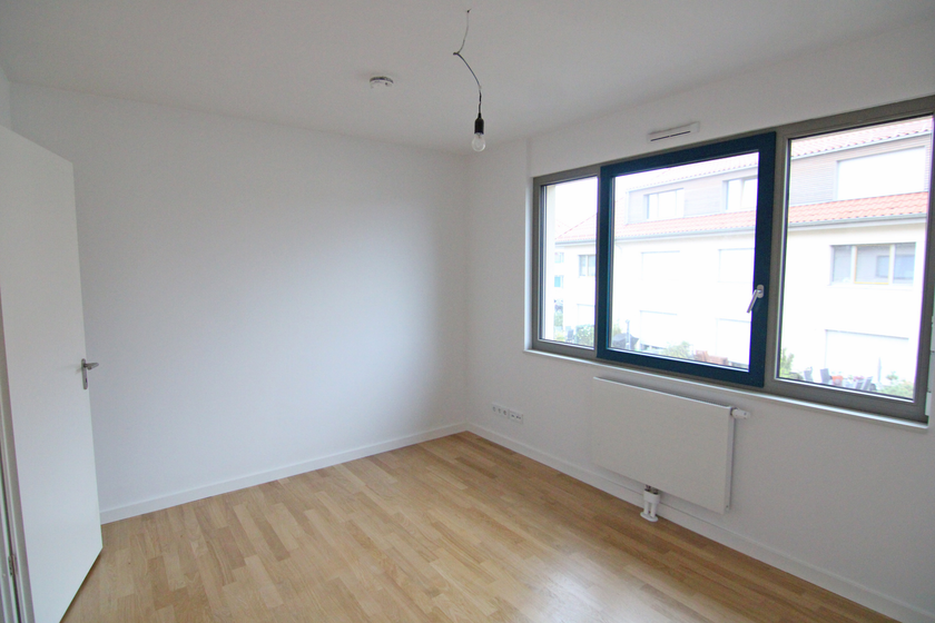 Tolle Zimmer (Zimmer 2)