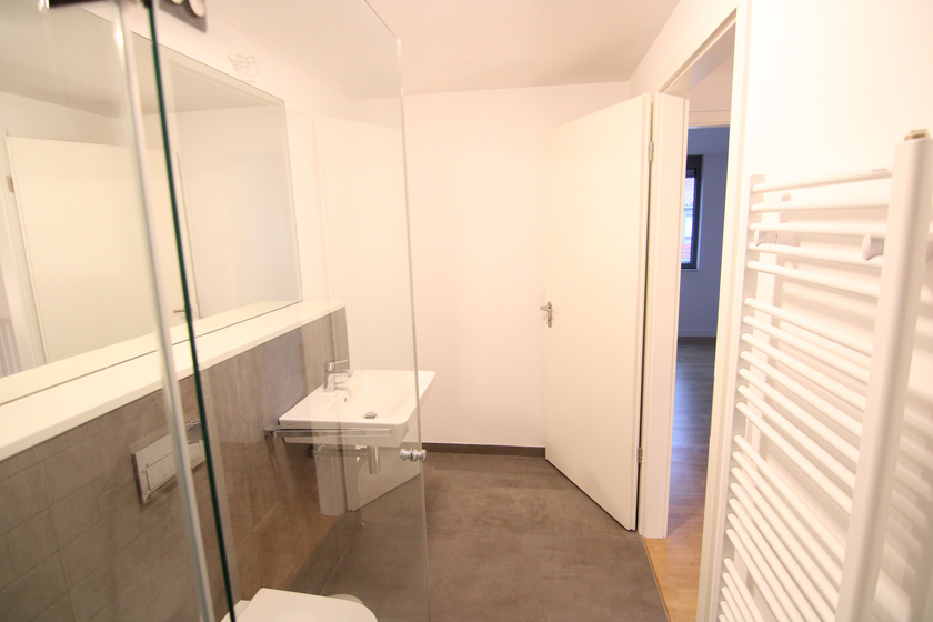 Schickes Bad (2 von 2)