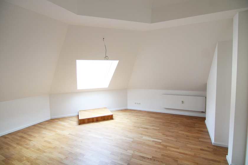 Tolle Zimmer (Schlafzimmer 1)