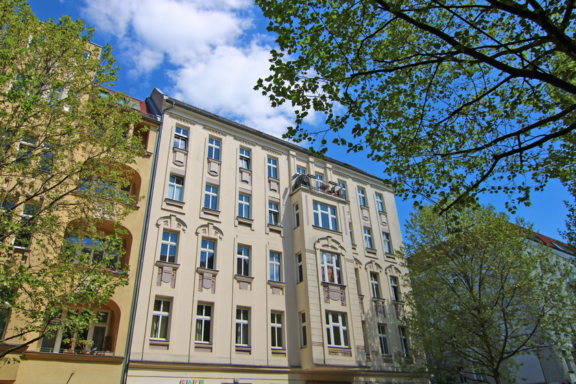 Stolze Liegenschaft Stolze Liegenschaft