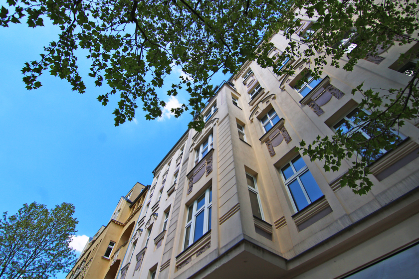 Stolze Liegenschaft Stolze Liegenschaft
