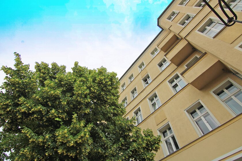 Liegenschaft Liegenschaft