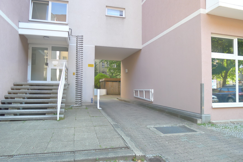 Hausansicht Hausansicht