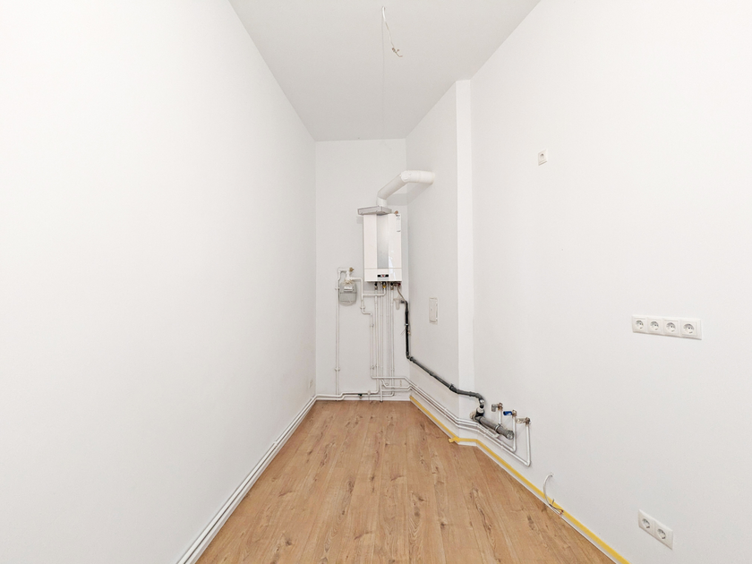 Eingangsraum (Raum 1) Eingangsraum (Raum 1)