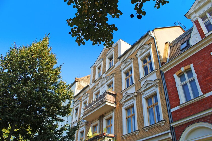 Stattliche Liegenschaft Stattliche Liegenschaft