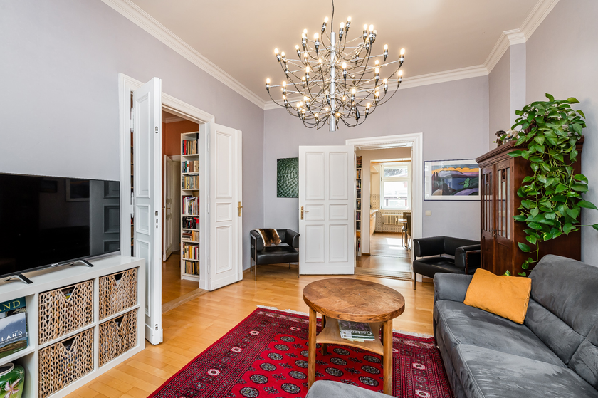 Tolle Räume (Wohnzimmer) Tolle Räume (Wohnzimmer)