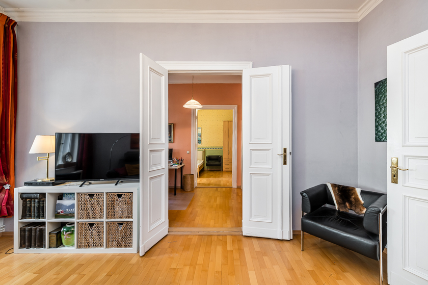 Tolle Räume (Wohnzimmer) Tolle Räume (Wohnzimmer)