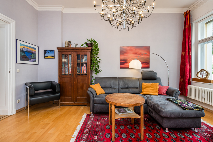 Tolle Räume (Wohnzimmer) Tolle Räume (Wohnzimmer)