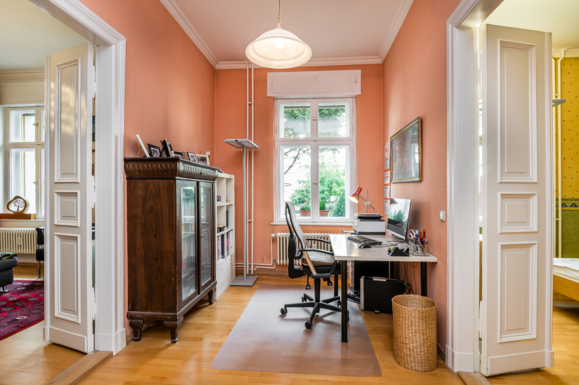 Tolle Räume (Mittelzimmer) Tolle Räume (Mittelzimmer)