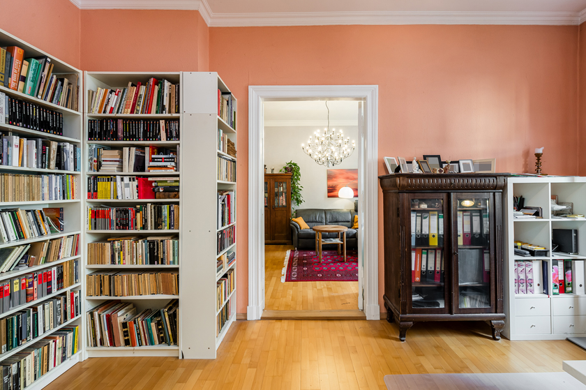 Tolle Räume (Mittelzimmer) Tolle Räume (Mittelzimmer)