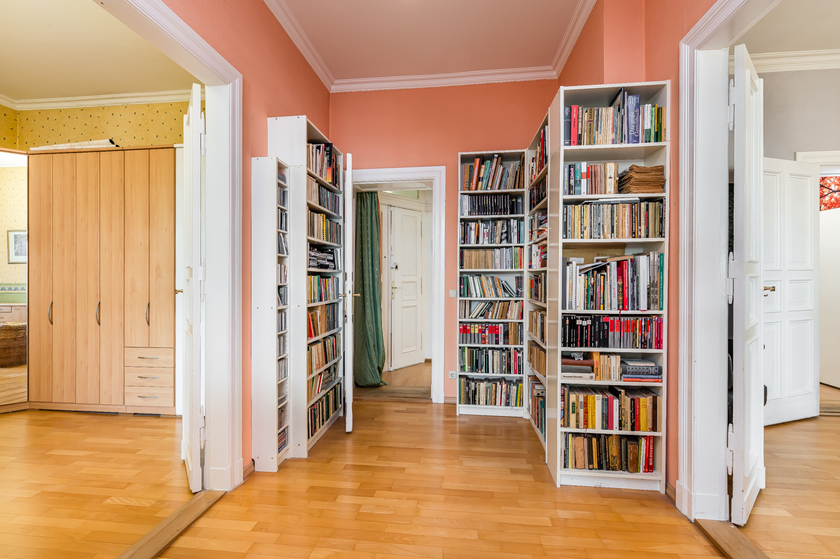Tolle Räume (Mittelzimmer) Tolle Räume (Mittelzimmer)