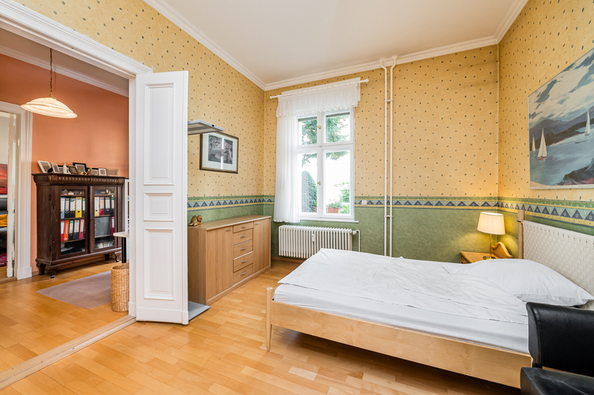 Tolle Räume (Schlafzimmer) Tolle Räume (Schlafzimmer)