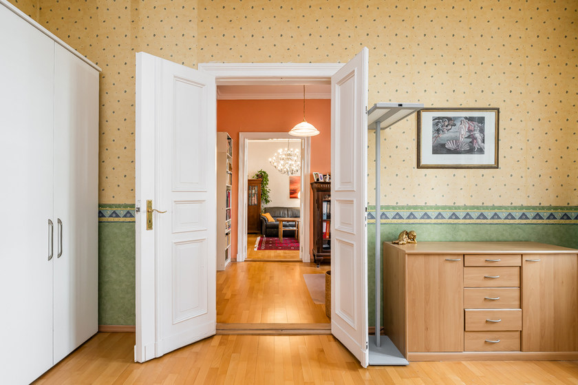 Tolle Räume (Schlafzimmer) Tolle Räume (Schlafzimmer)
