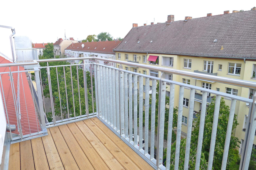 Terrasse Terrasse