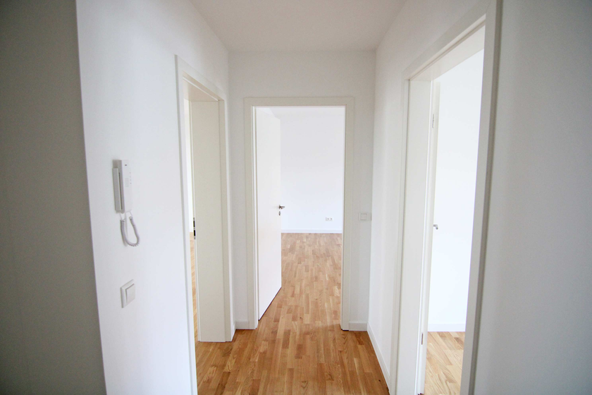 Eingangsbereich Eingangsbereich