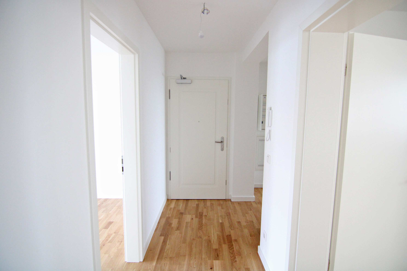 Eingangsbereich Eingangsbereich