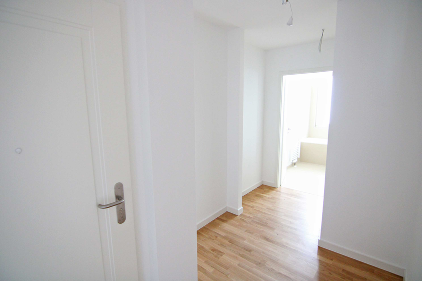 Eingangsbereich Eingangsbereich