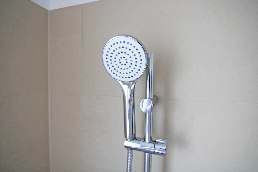 Elegantes Wannenbad Elegantes Wannenbad