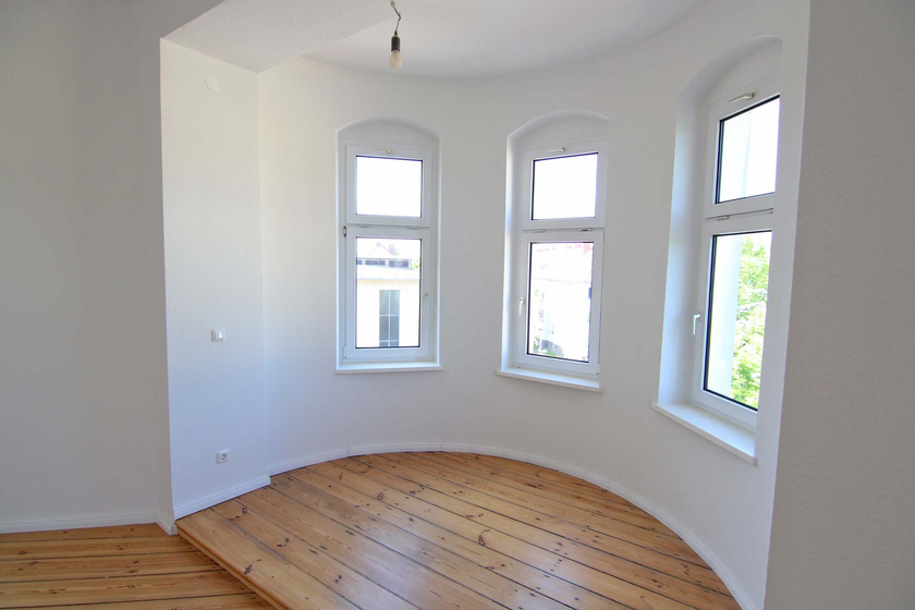 Tolle, große Zimmer! Tolle, große Zimmer!