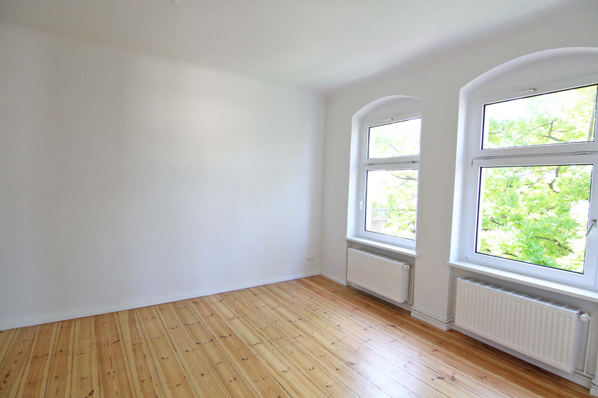 Tolle, große Zimmer! Tolle, große Zimmer!