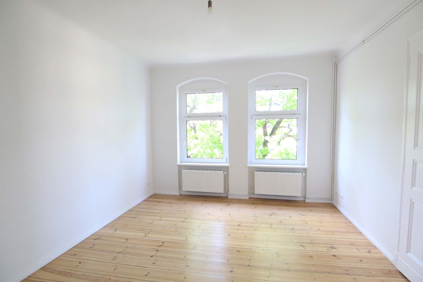 Tolle, große Zimmer! Tolle, große Zimmer!