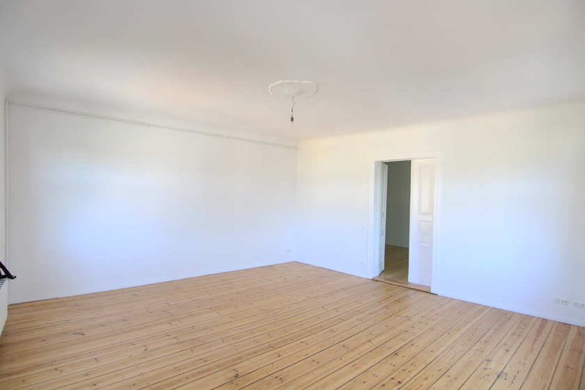 Tolle, große Zimmer! Tolle, große Zimmer!