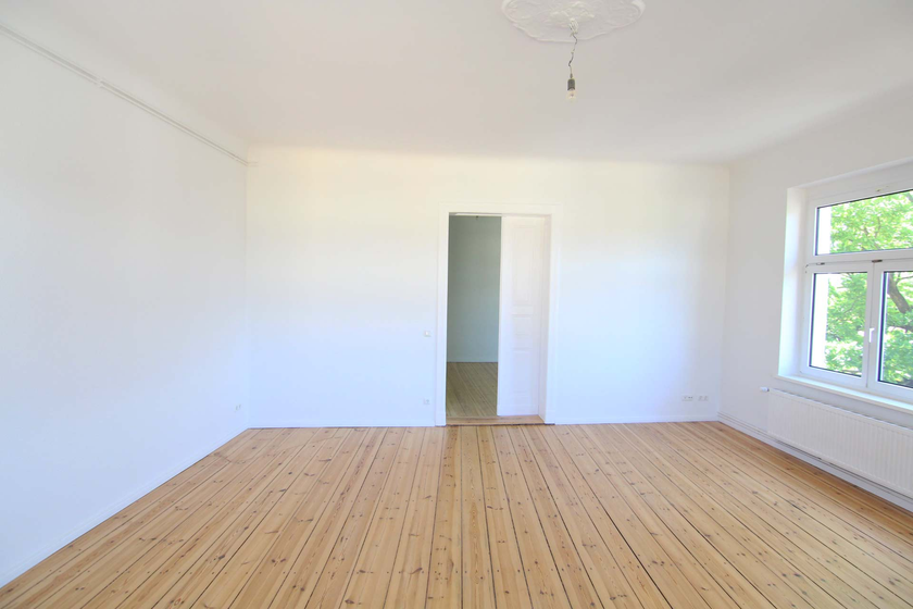 Tolle, große Zimmer! Tolle, große Zimmer!