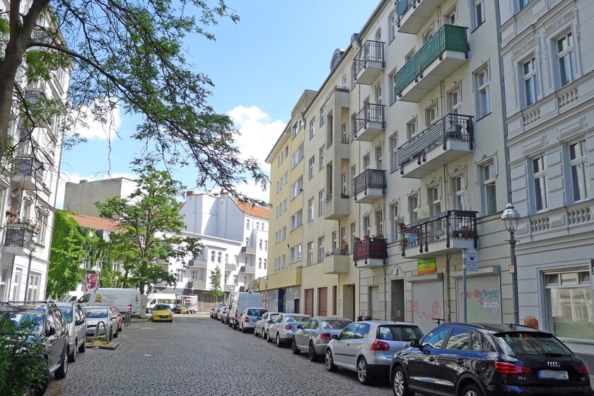 Umgebung