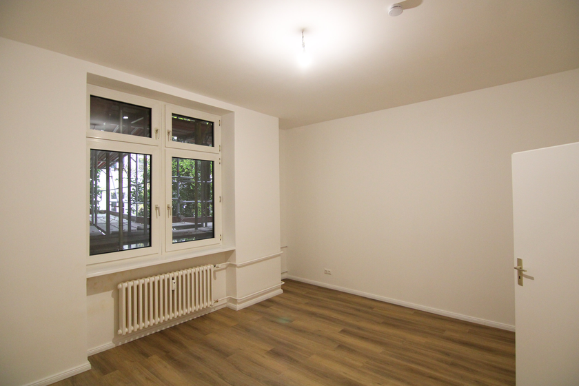 Geräumige Zimmer (Zimmer 2)