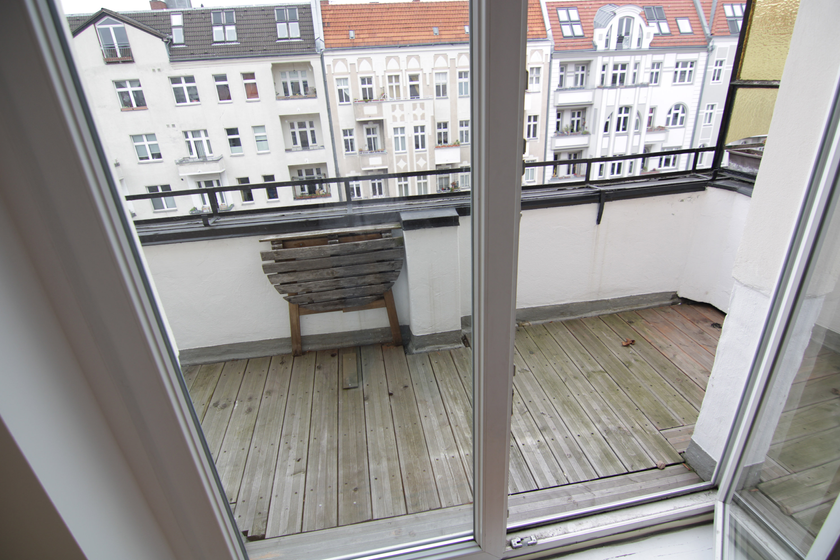 Balkon 2 Balkon 2